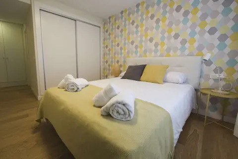 HQ Rooms Appartementen San Vicente in Valencia — foto 2