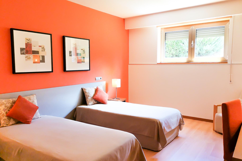 Casas Novas Countryside Hotel & Spa foto 9