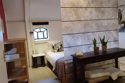 Bed and Breakfast Drentse Krent foto 9