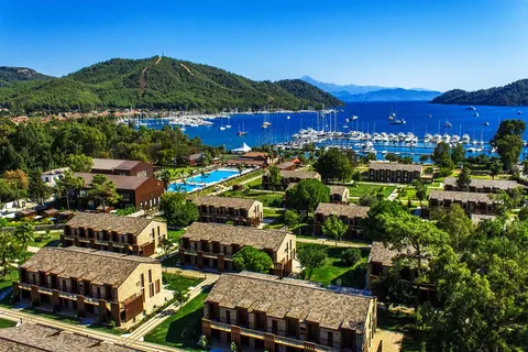 Rixos Premium Gocek foto 1