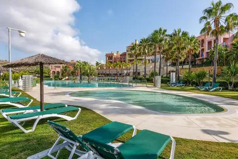 Pierre & Vacances Village Terrazas Costa del in Manilva