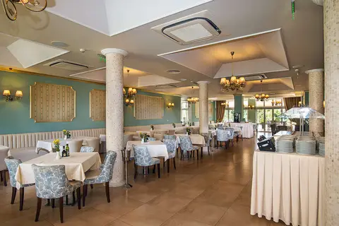 Miramar Hotel in Созопол — foto 15