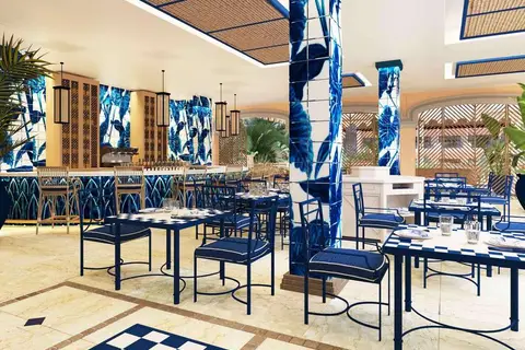 Secrets Bahia Real Resort & Spa in Corralejo — foto 13