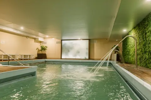Hotel Lodomar Spa & Talasoterapia in San Pedro del Pinatar — foto 6
