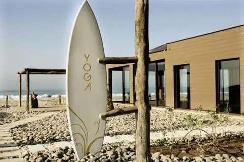 Paradis Plage Surf Yoga & Spa in Imi Ouaddar — foto 25