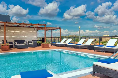 H10 Roma Citta in Rome — foto 6