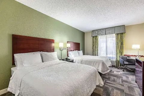 Hampton Inn & Suites OrlandoSouth Lake Buena in Kissimmee — foto 4