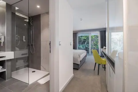 Boutique Hotel Mirjam in Rijeka — foto 21
