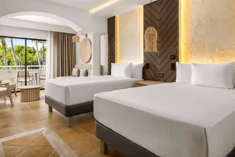 Bahia Principe Escape Tequila in Puerto Aventuras — foto 6