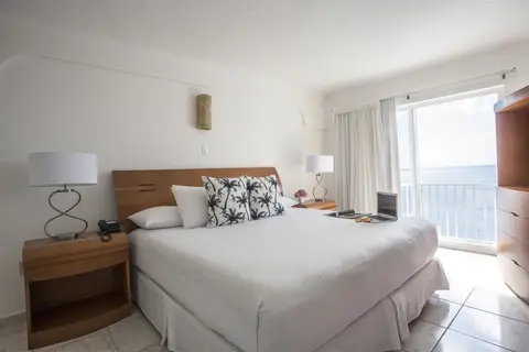 Coral Princess Hotel & Dive Resort in Cancún — foto 15