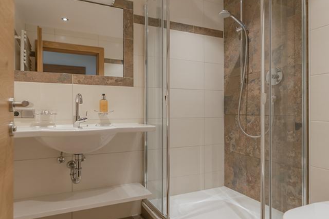 Boutique Aparthotel Fräulein Nannerl foto 9