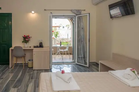 Amour Holiday Resort in Laguna Holiday Resort Corfu, foto 28