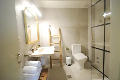 Assa Maris Hotel in Δημοτική Ενότητα Σιθωνίας — foto 10