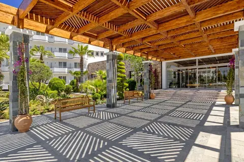 allsun Hotel Irene Palace in Kolymbia, foto 26