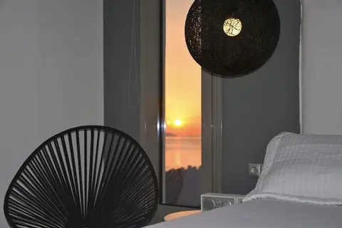 Ino Hotel & Suites in Δημοτική Ενότητα Βαθέος — foto 16