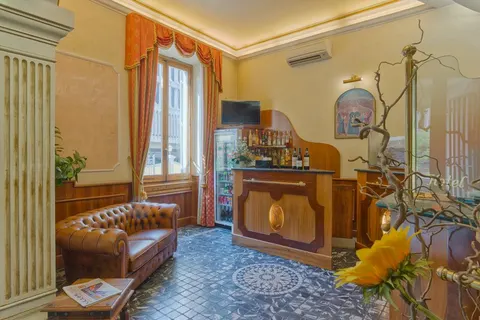 Palazzo Vecchio foto 3