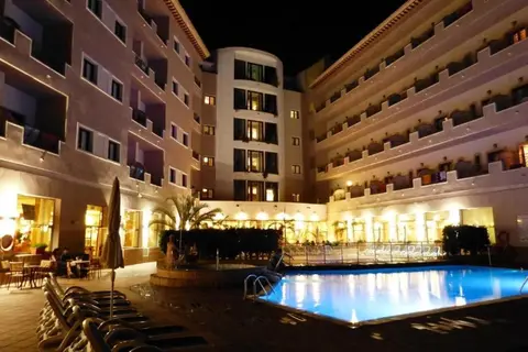Hotel Costa Narejos in San Javier — foto 7