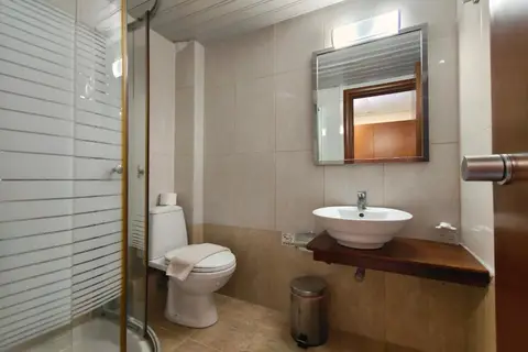Alex Hotel in Δημοτική Ενότητα Καρπάθου — foto 6
