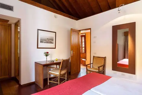 Hotel La Quinta Roja THe Senses Collection in Garachico — foto 23