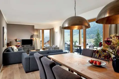 Residence Drachenstein in Wildschönau — foto 3