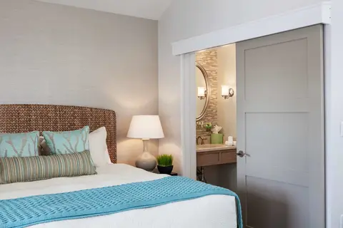 Sea Crest Beach Hotel in Falmouth — foto 8