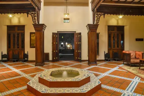Zanzibar Serena Hotel in Mkunazini, foto 2