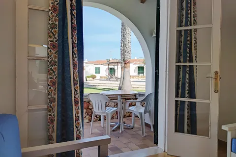 Appartementen Nure Cel Blau in Ciutadella — foto 9