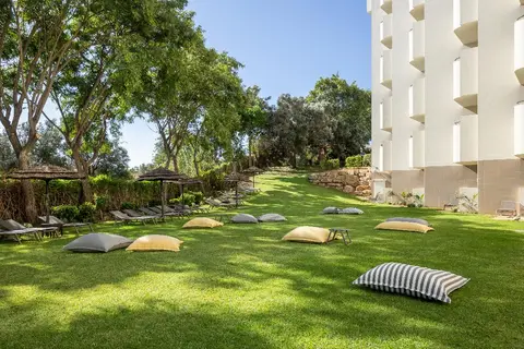 Holiday Inn Algarve Albufeira by IHG in Albufeira, foto 30