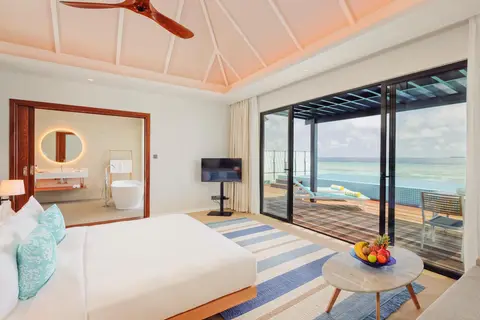 Nova Maldives in Vakarufalhi — foto 28