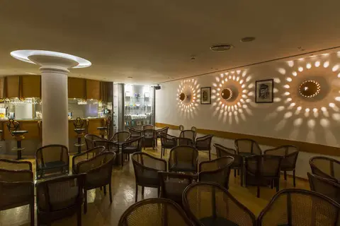 Hotel Ponta Delgada in Ponta Delgada, foto 7