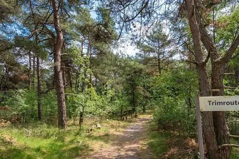 Hotel Woudschoten foto 18