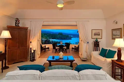 Jamaica Inn in Ocho Rios — foto 16