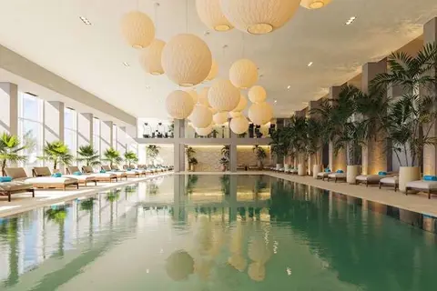 Iberostar Selection Montenegro in Sutomore — foto 10
