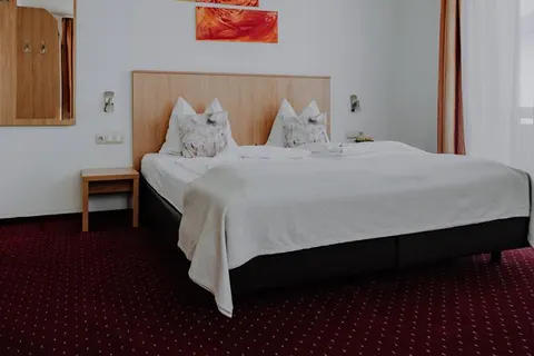 Sporthotel Kitz in Bruck an der Großglocknerstraße — foto 15