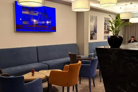 Azur Hotel by ST Hotels in Il-Gżira, foto 2