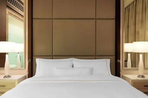 Hilton Dubai Al Habtoor City in دبي — foto 17