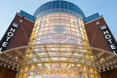 NH Dresden Neustadt in Dresden — foto 11