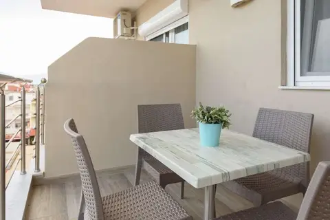 Ammos Beach Seaside Luxury Suites in Athene — foto 11