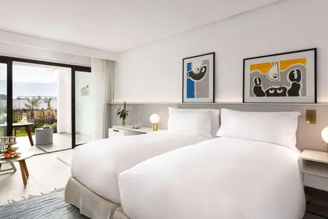 Sofitel Thalassa Sea & Spa in Agadir, foto 3