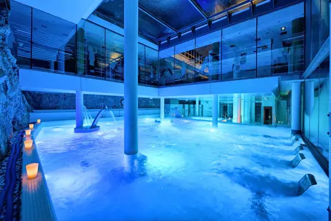 Hotel Balneario de la Hermida in La Hermida — foto 30