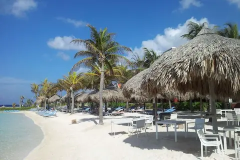 Renaissance Wind Creek Curacao Resort in Willemstad — foto 14