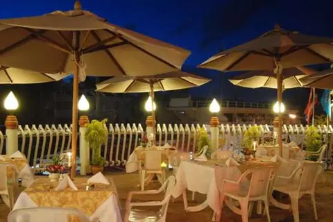 Orchidacea Resort in Phuket 83100 — foto 15