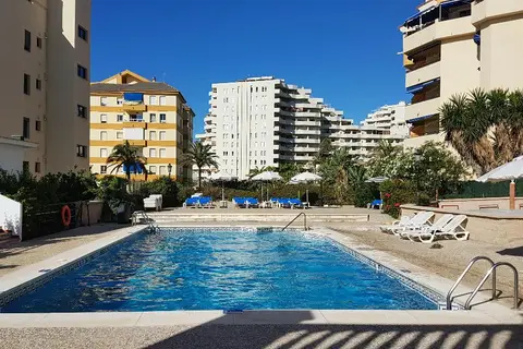 Aparthotel Sunny Beach in Benalmadena, foto 5