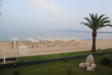Assa Maris Hotel in Δημοτική Ενότητα Σιθωνίας — foto 9