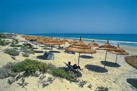 Mahdia Beach & Aquapark in LTI Mahdia Beach, foto 13
