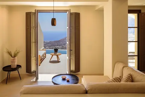 Elessa Hotel in Pyrgos — foto 4