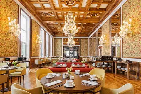 Hotel Infante Sagres in Porto, foto 8