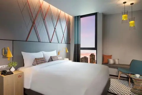 Ibis Styles Bangkok Sukhumvit Phra Khanong in Bangkok