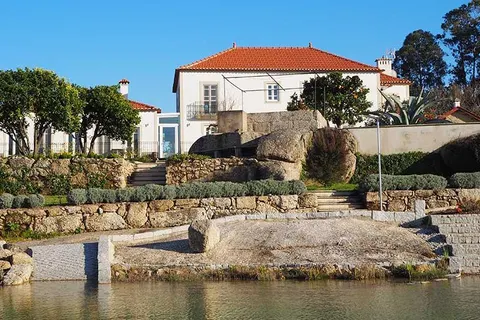 Quinta Vale Porcacho in Tábua