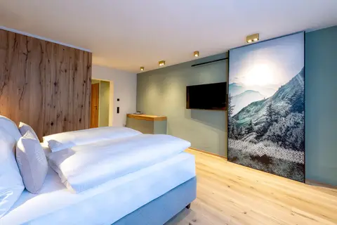 Eva Garden in Saalbach — foto 3